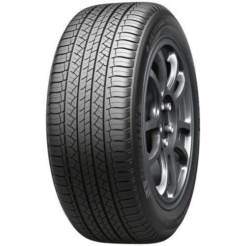 Легковая шина MICHELIN LATITUDE TOUR HP 275/45R19 108V XL N0