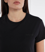 Футболка Patrizia Pepe - черный(2M4373 J111)