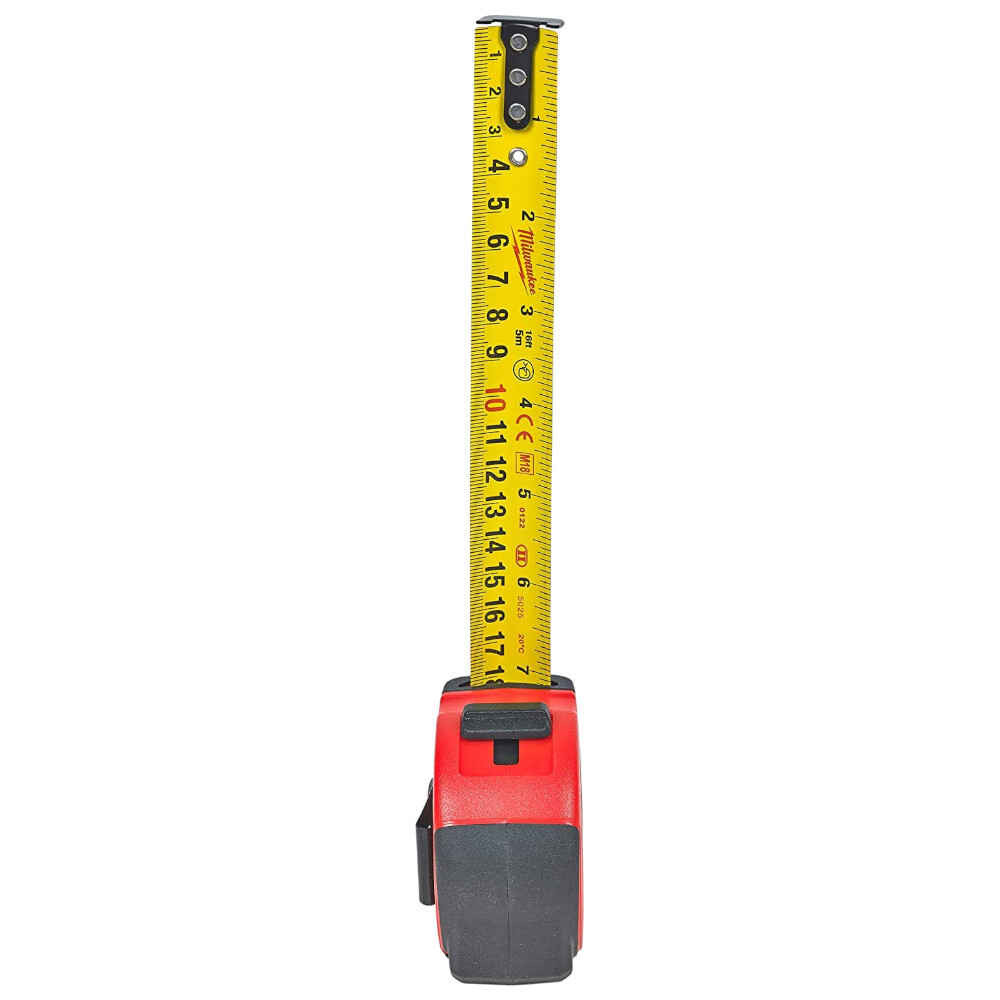 Рулетка Milwaukee SLIMLINE 8м*25мм