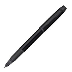 Ручка Parker 5th IM Rack All Black (2134300)