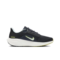 Мужские кроссовки Nike Air Zoom Pegasus 41 'Black White Yellow' HQ3452-041