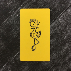 Фламинго №2