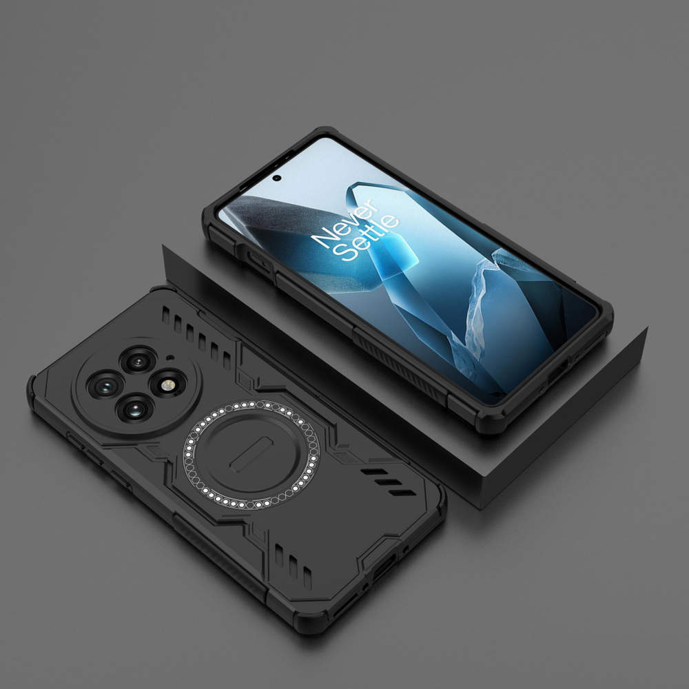 Защитный чехол Space Shell Magnetic Case для OnePlus 13