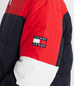 Куртка Tommy Jeans - темно-синий(DM0DM17477)