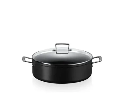 Le Creuset Кастрюля для засолки 24 см 3,3 л