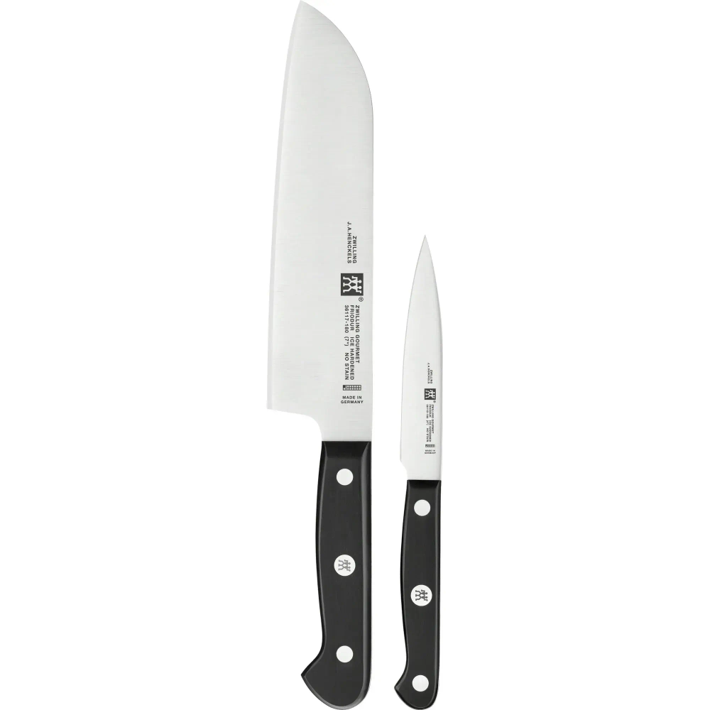 Zwilling Набор из 2 ножей Gourmet.