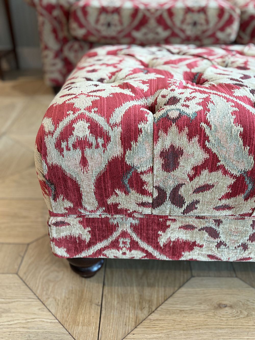 Пуф "Энигма"