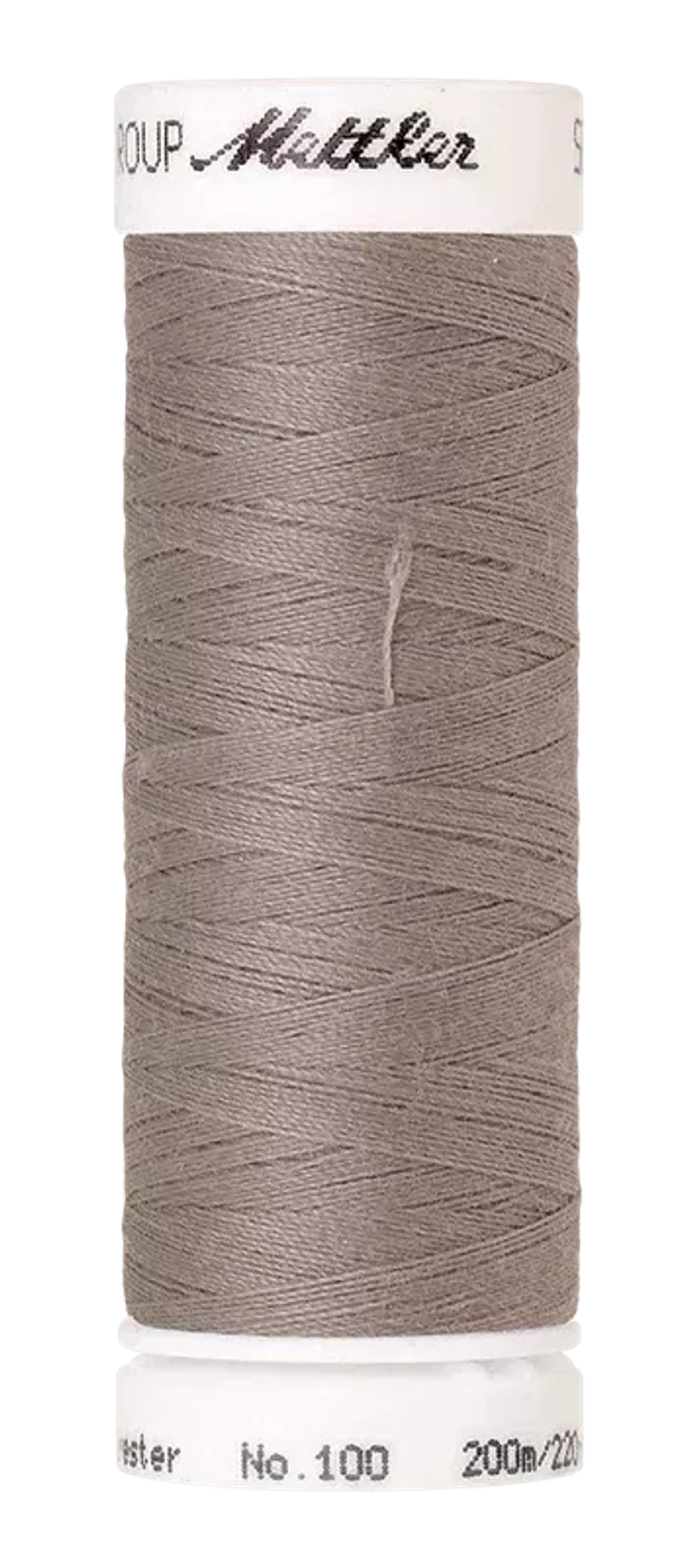 Нить универсальная SERALON 100, 200 м, Mettler, 0413