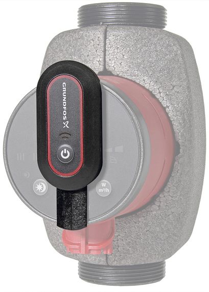 Grundfos ALPHA2 25-80 180