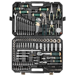 Набор инструментов 142пр. RockFORCE LIGHT RF LIGHT-41422-5