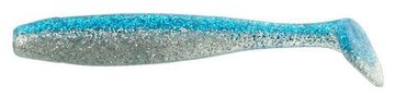 Виброхвосты съедобные LJ Pro Series MINNOW 2.2in (5,6 см), цв. T05, 10 шт.