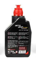 Масло для КПП MotylGear 75W90 1л