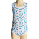 Комплект майка+ трусы для мальчиков 4 года, 379114, 1 шт.