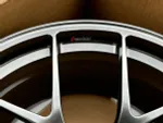 КОВАНЫЕ ДИСКИ ДЛЯ BMW M3 G80 COMPETITION 2024 БМВ