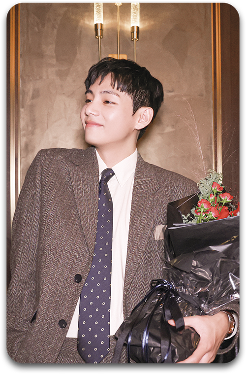 Карта / BTS #0612