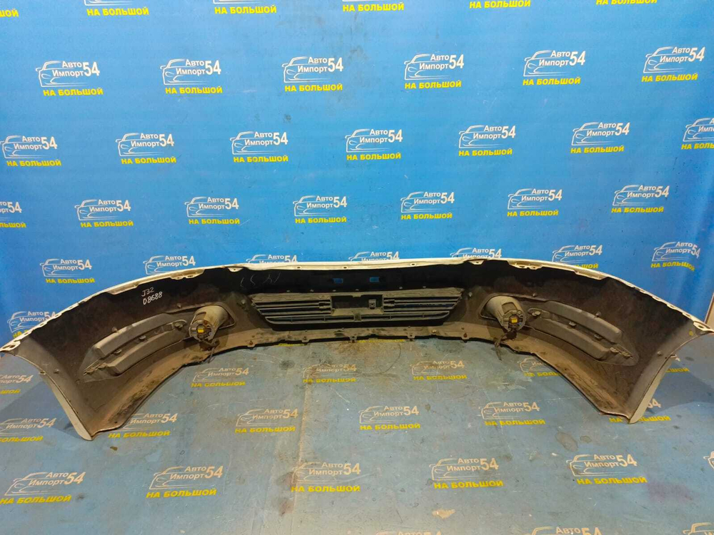 Бампер передний NISSAN TEANA 2008-2014