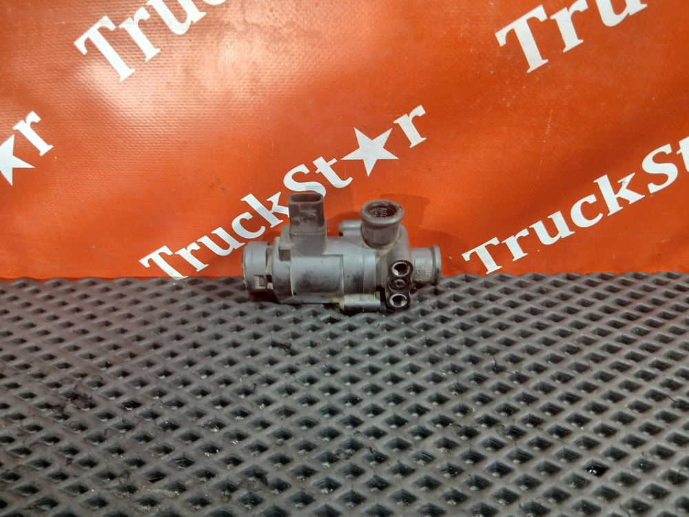 Клапан электромагнитный 2019г