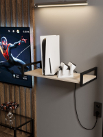 Полка настенная навесная mini Ratio