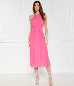 Платье Michael Kors - розовый(MS481E77R3)