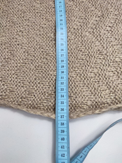 Шарф-снуд Zolla с люрексом