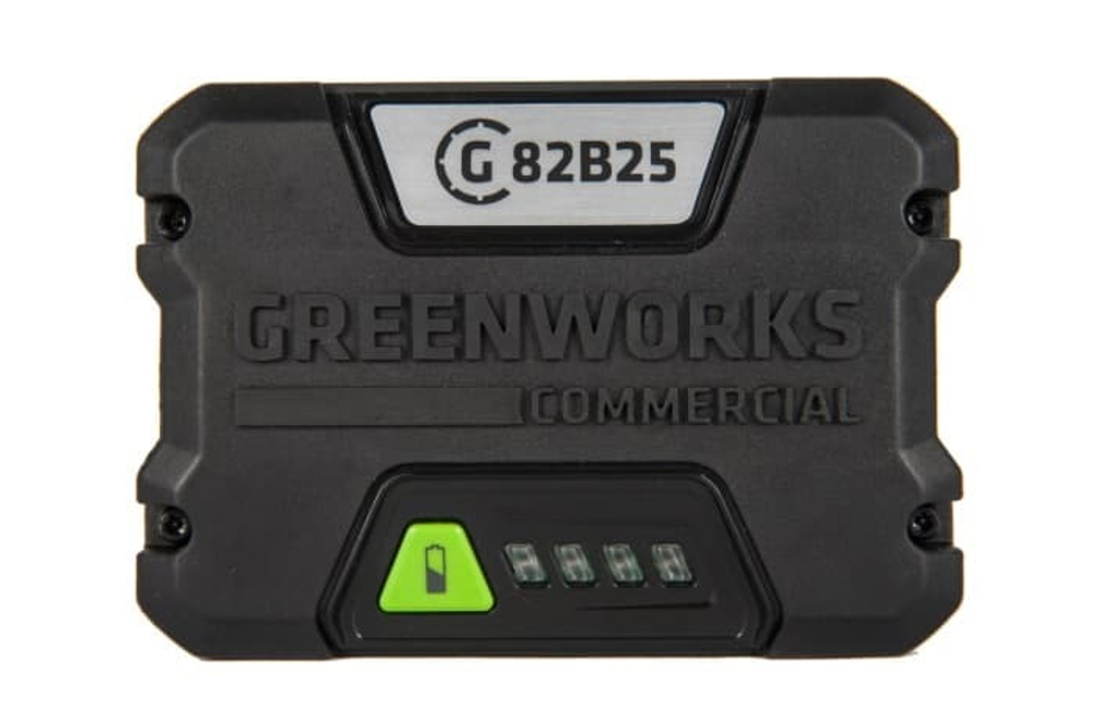 Аккумулятор Greenworks G82B2 82V (2,5 А/ч)