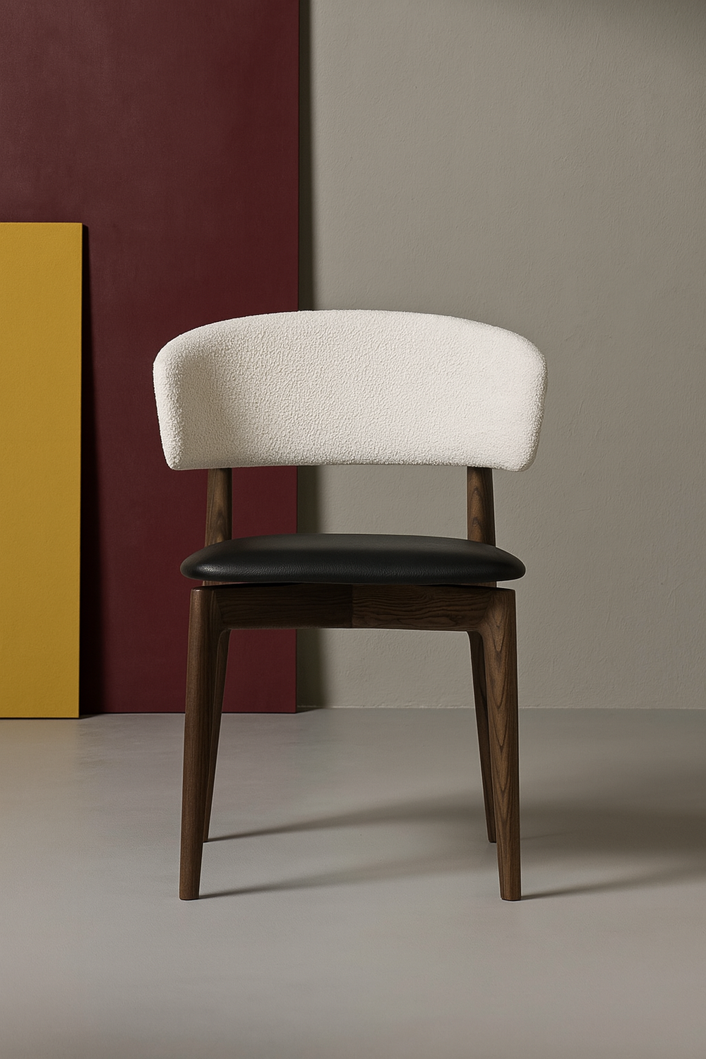 Дизайнерский стул LILIA mix 01