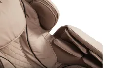 Массажное кресло CASADA BetaSonic 2 beige