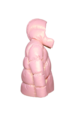 PRE-ORDER DOWN JACKET PINK