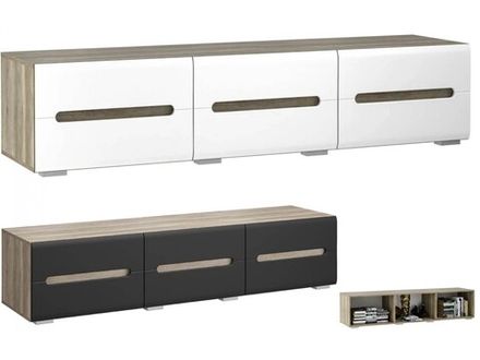 Наоми Тумба ТБ 17