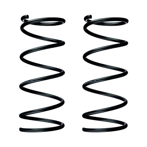 Пружина подвески DOUBLE FORCE передняя (Кратность 2 шт.) DFCS032F