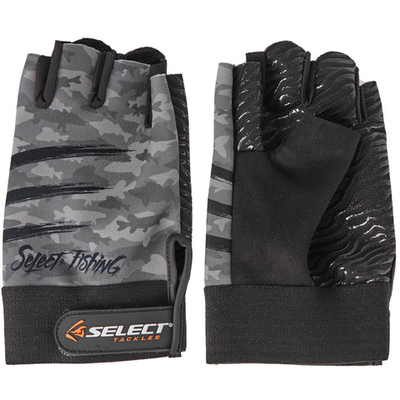 Перчатки Select Viper SL-GV размер M