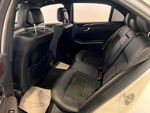 Mercedes-Benz E-Class, 2015 год