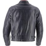 Blouson Ace Cuir Rag 10 ans / Синий