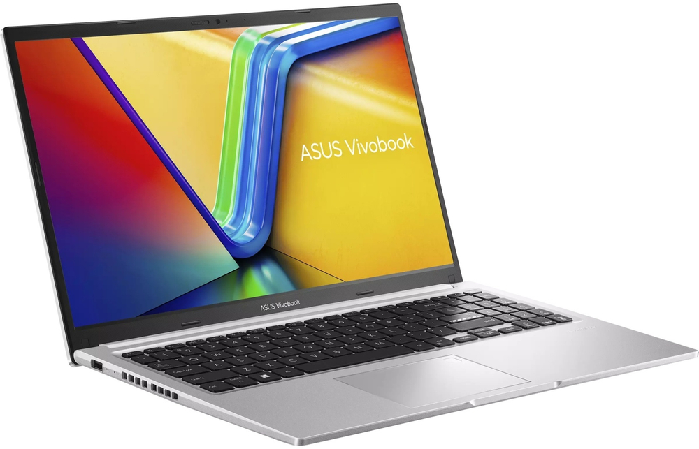 Ноутбук ASUS Vivobook M1502YA-BQ608 15.6" / 16 Гб / SSD 512 Гб / Без ОС / 90NB0X22-M00X30