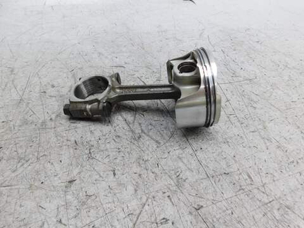 поршень с шатуном Kawasaki ZZR1400 ZXT40C.
