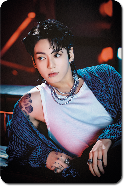 Карта / BTS #0334