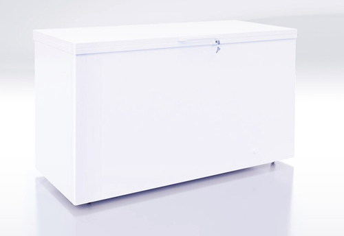 Морозильный ларь Cryspi Italfrost CF400S