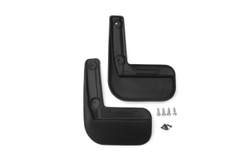 Брызговики задние HYUNDAI Solaris, 02 NLF.20.01.E10