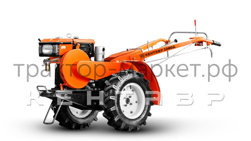 Мотоблок Кентавр 1080Д (Toyokawa)
