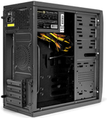 Корпус mATX Exegate mEVO-7807