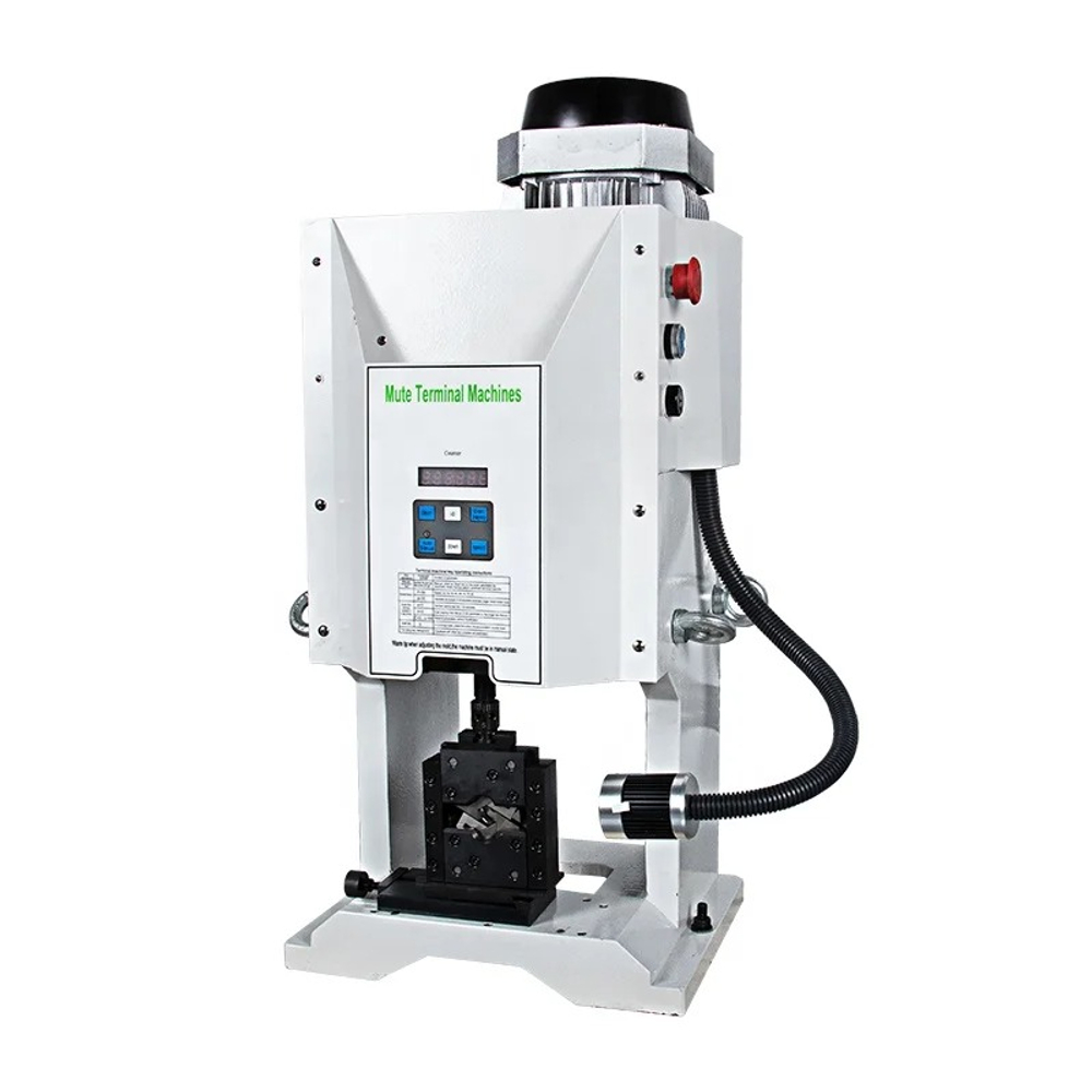 Пресс для обжима клемм EW-5145-6T