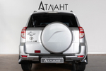 Toyota RAV4, 2009 год