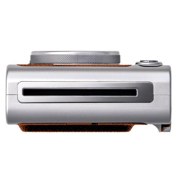 Fotoaparat + printer Fujifilm Instax Mini Evo qəhvəyi