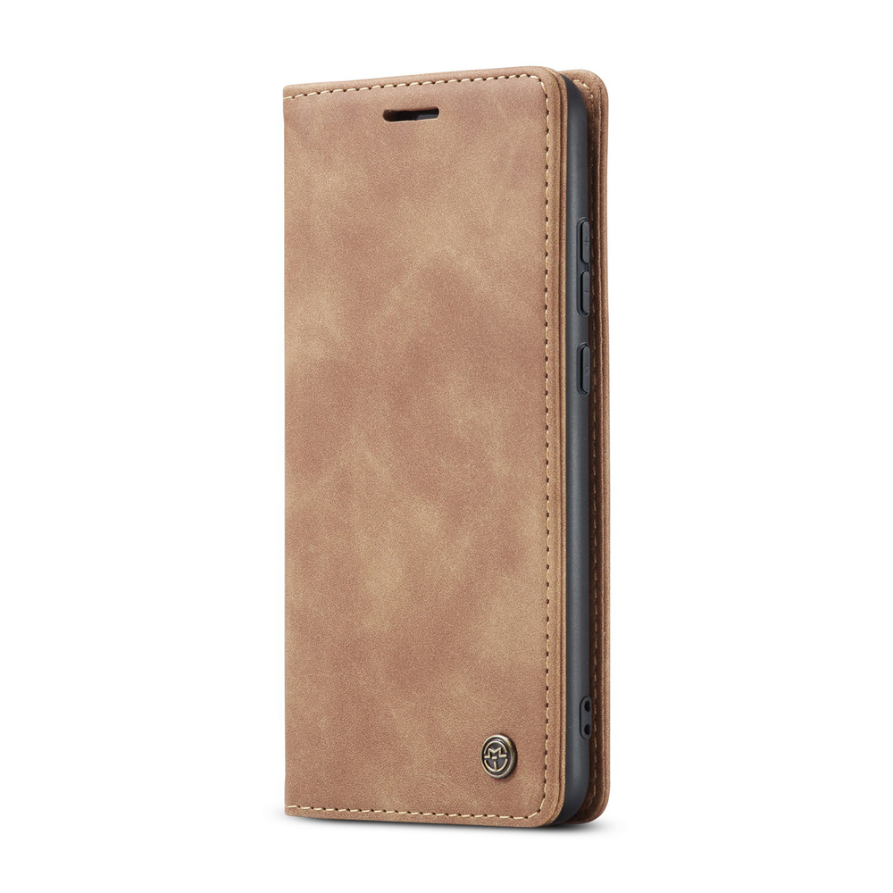 Чехол-книжка CaseMe Matte Samsung Galaxy S21 Ultra