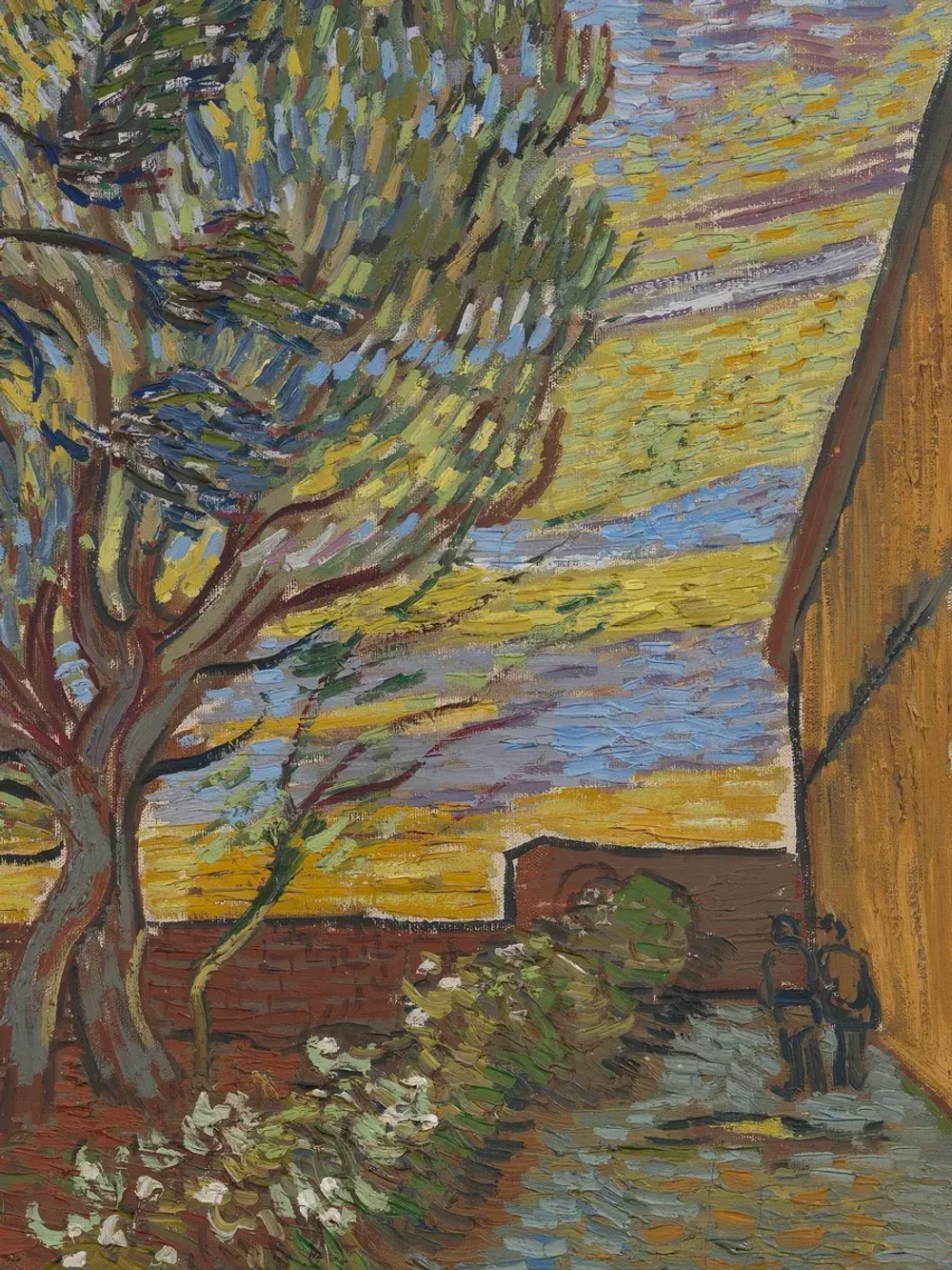 Картины-наклейки на стену для декора интерьерные №37