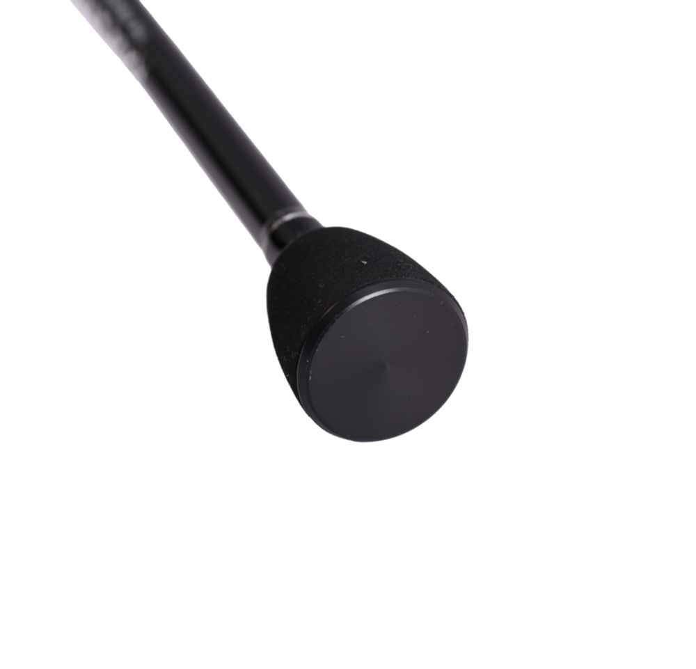 Спиннинг Maximus Pointer-X Travel Microjig 4секц. MTRMJSPX-23UL 2.3м 0.8-7г 1-4lb Вес91г Тр.длина 0.61м ImF Fast Action Колец9 Рукоять неопрен