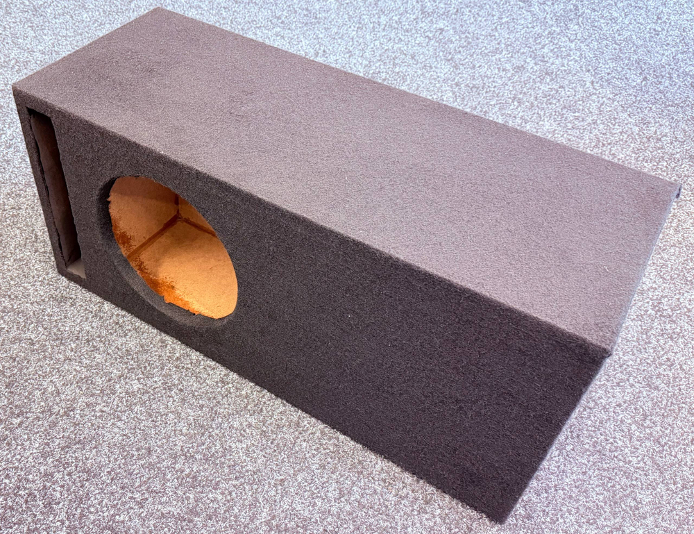 Kutija za vufer sa L portom (10 inca)