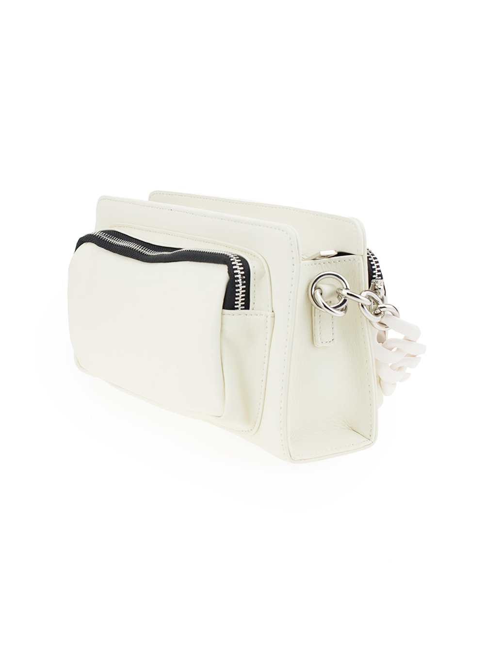 BL2258/30 Сумка жен., нат. кожа