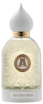 Attar Collection Second Skin Extrait de Parfum