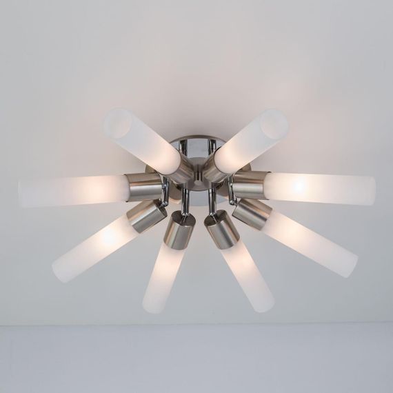 Потолочная люстра Citilux Компакто CL101181